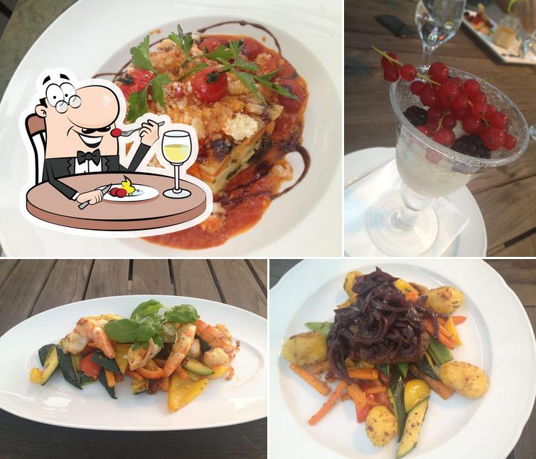Bistro Graf Ludwig