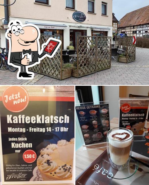 Bäckerei Greller oHG
