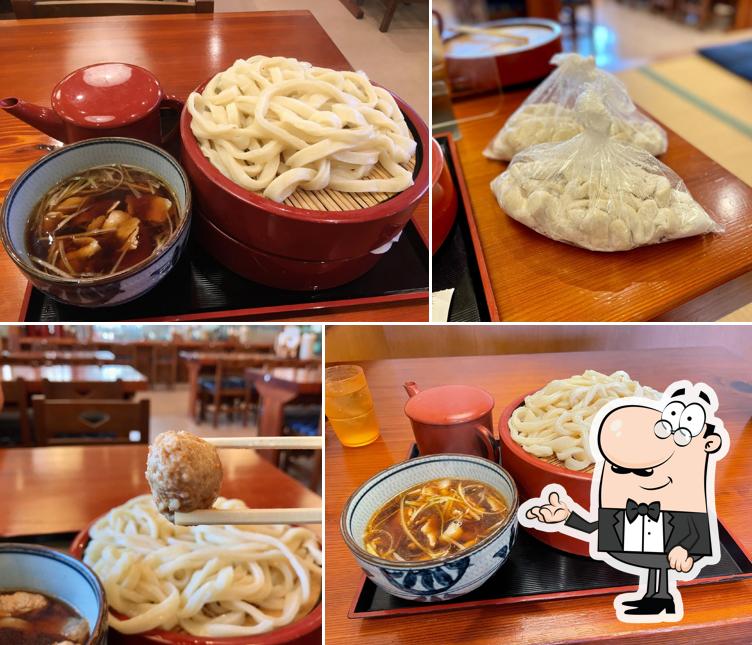 田舎や 4号バイパス店