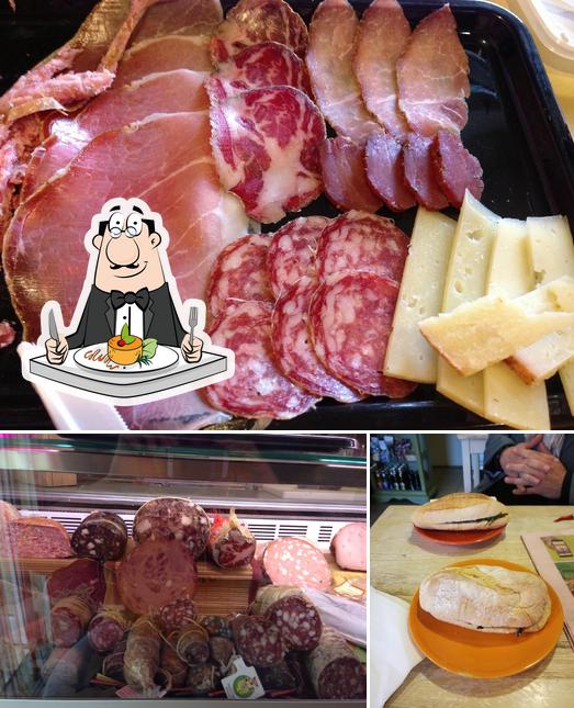 Alimentarbar Il Rimpiattino Siena