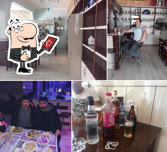 İpekyolu Restoran