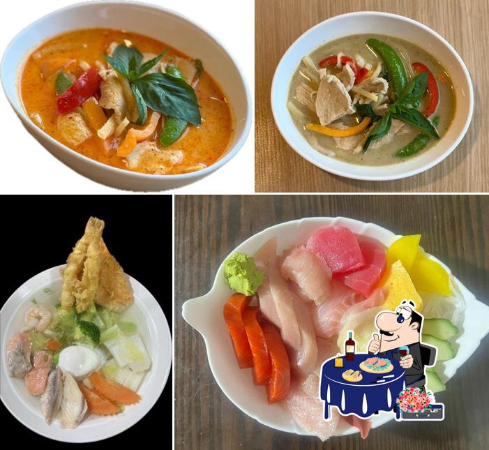 Kasumi Kitchen