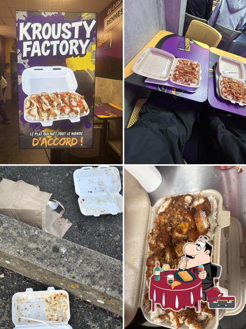 Krousty Factory RENNES