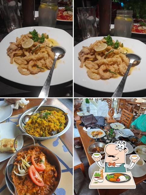 Kurnia Indian Resto