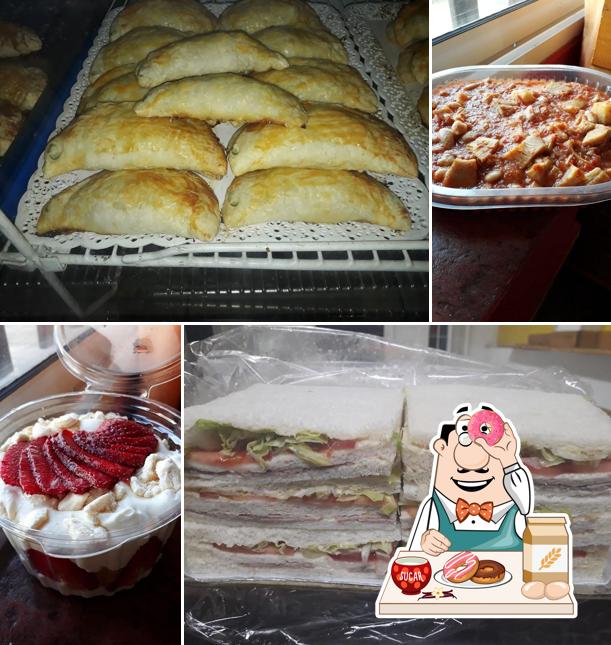 La Rellenita