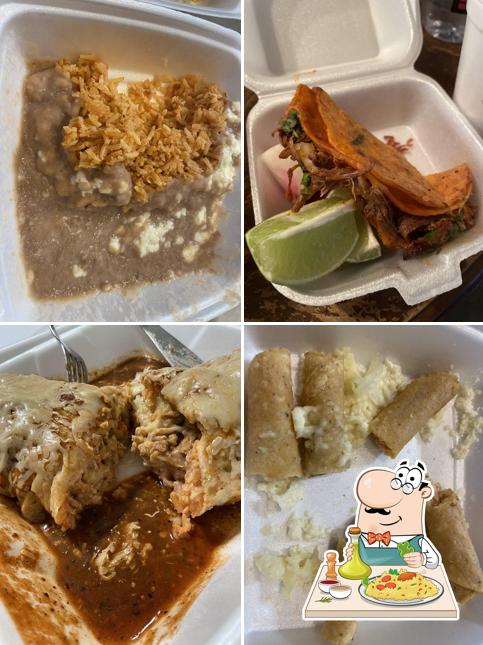 La tapatia