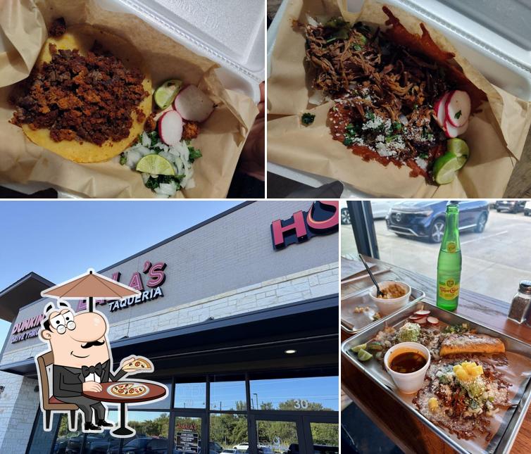 LaLa's Taqueria