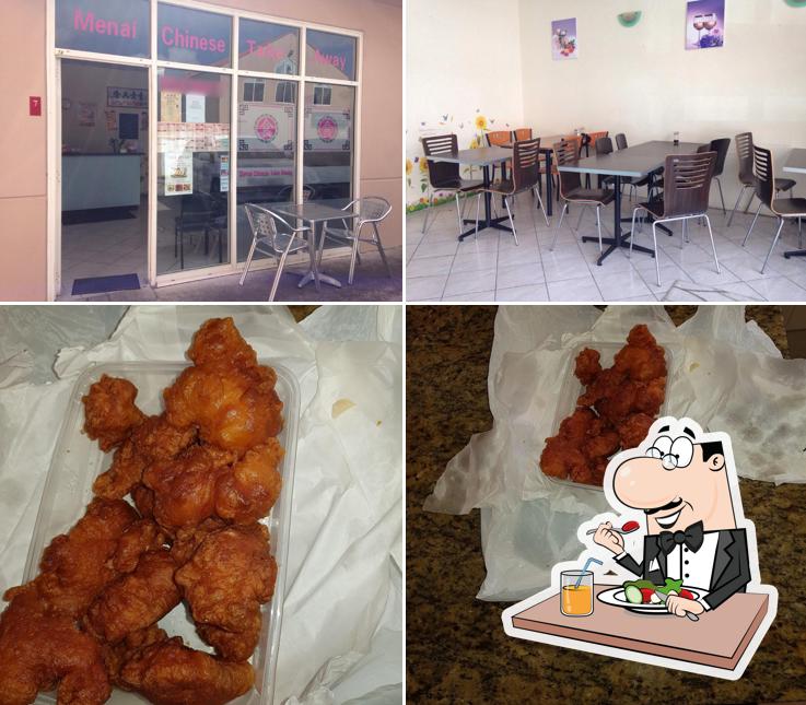 Menai Chinese Takeaway