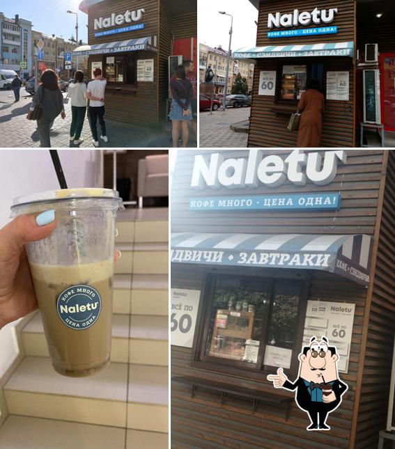 Naletu Coffee