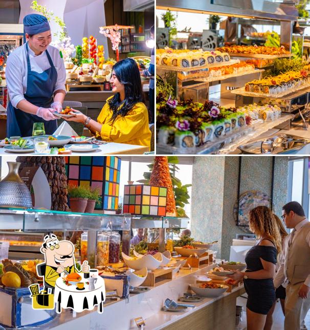 Origin Kitchen & Culture