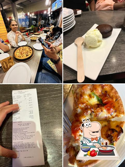 Pizza Hut - Dambulla