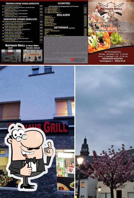 Rathaus Grill