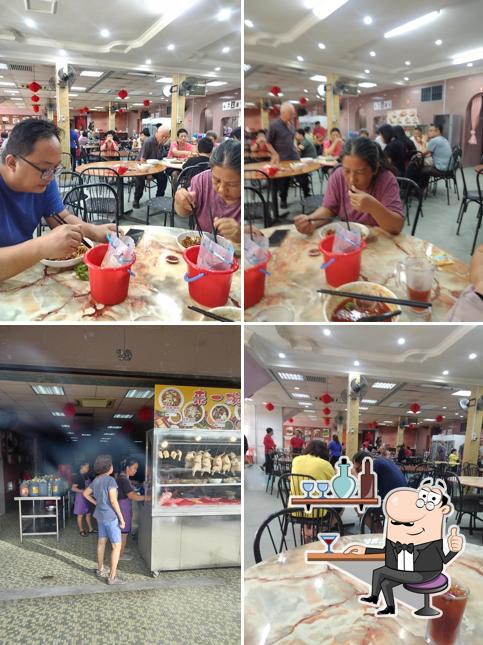 Swee Yee Restaurant