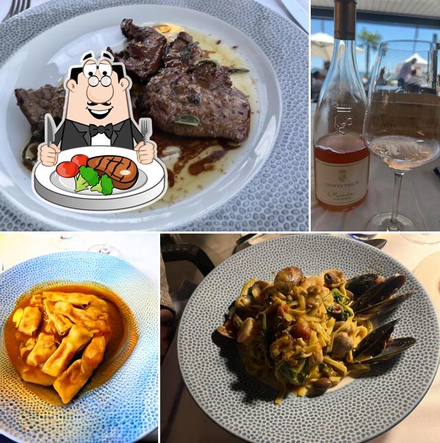 Ristorante NICHOLAS