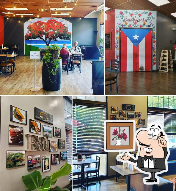 Sazon Boricua