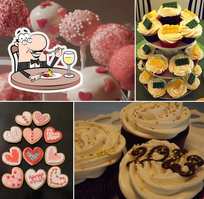 Sugar Belles Bakery