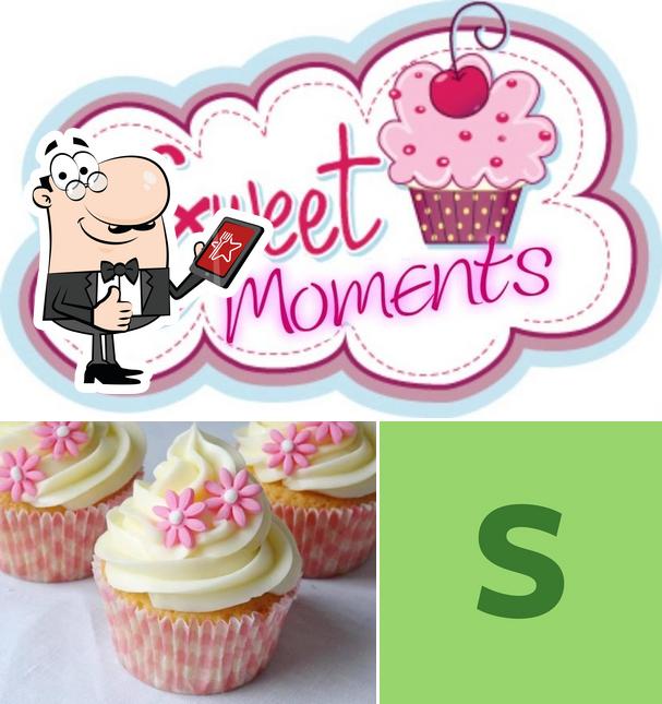 Sweet Moments