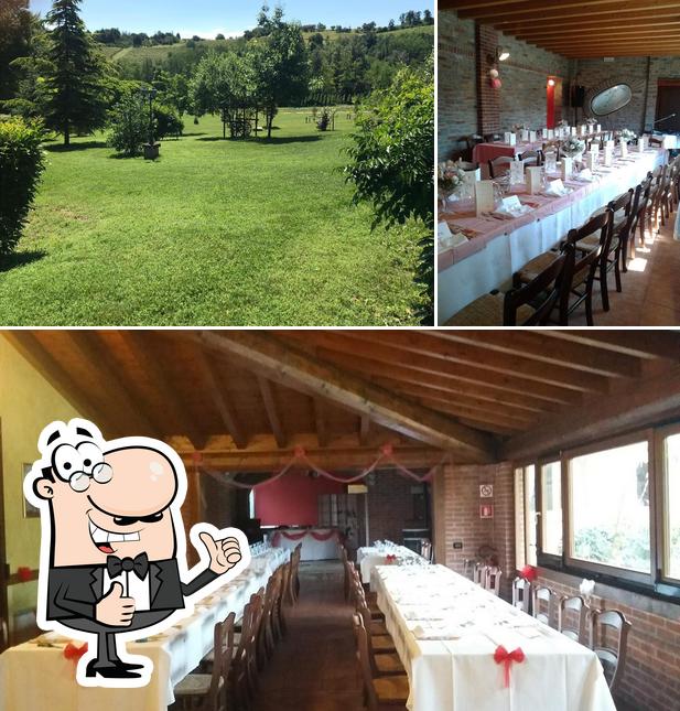 Agriturismo Val Del Prato