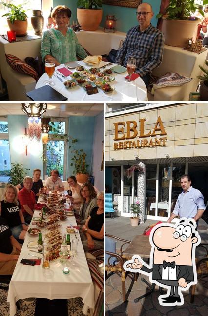 Restaurant Ebla
