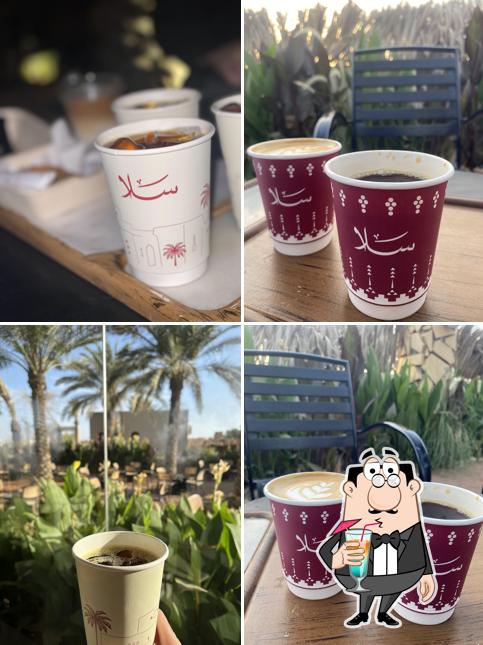 سَـلا Salaa