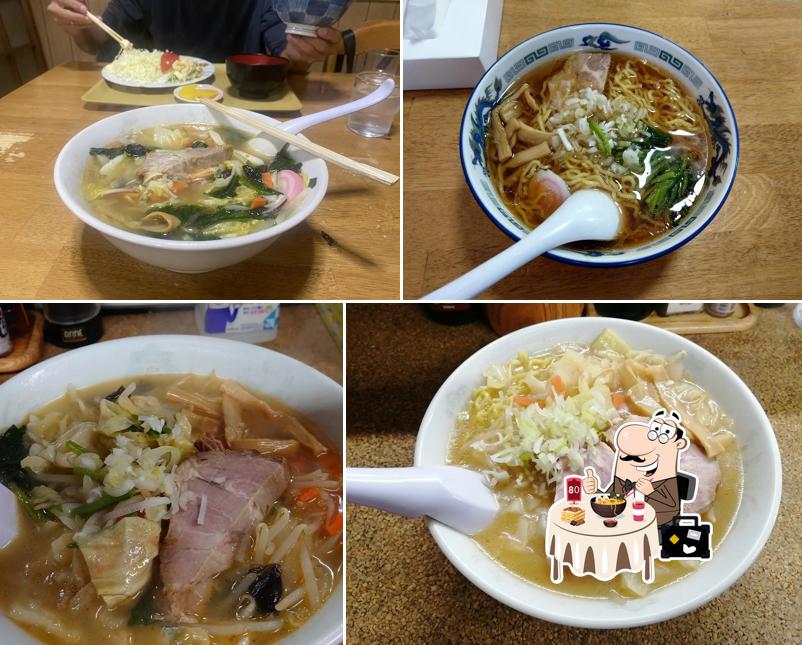 食工房キッチン