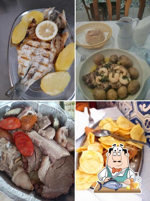 Restaurante Olivença
