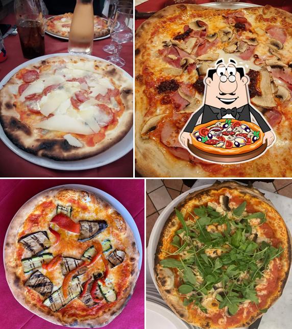 Capricciosa