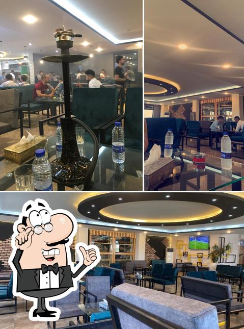 Roya Rest & Cafe