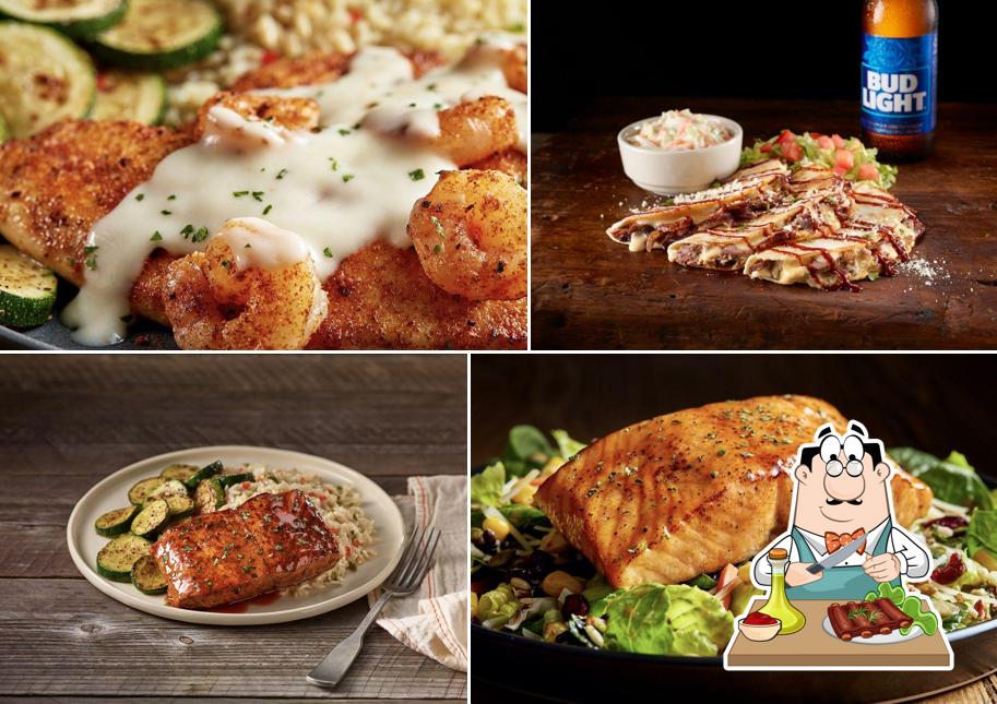 Ruby Tuesday