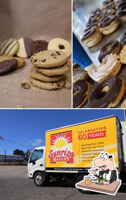Sunrise Bakery