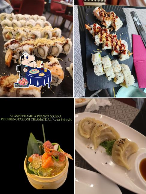 Sushi & Amici Viale