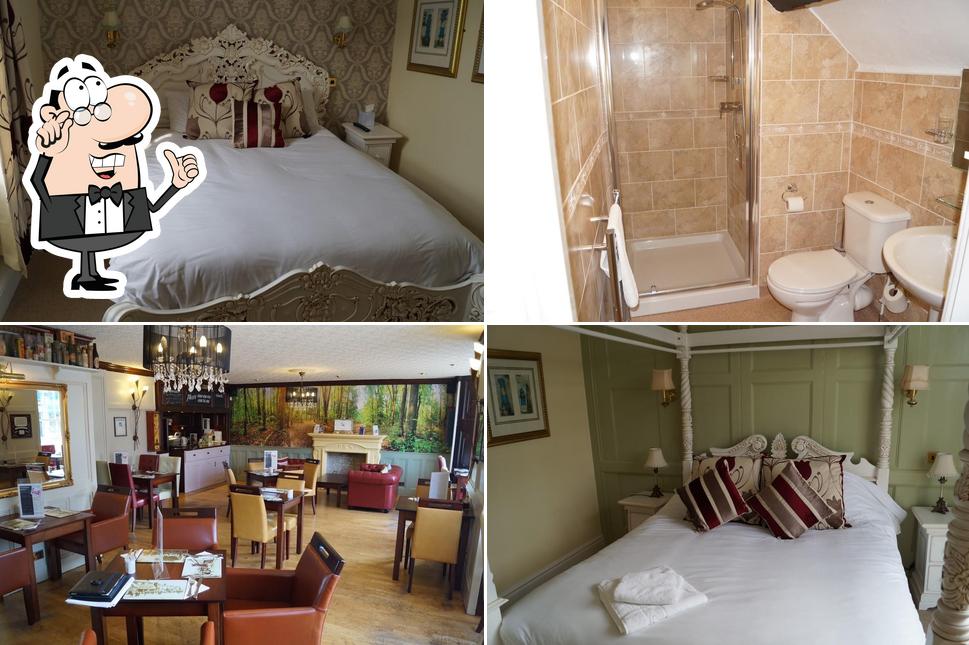 The Angel Hotel