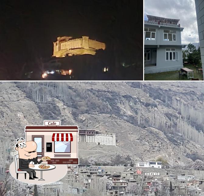 Ultar House Hotel