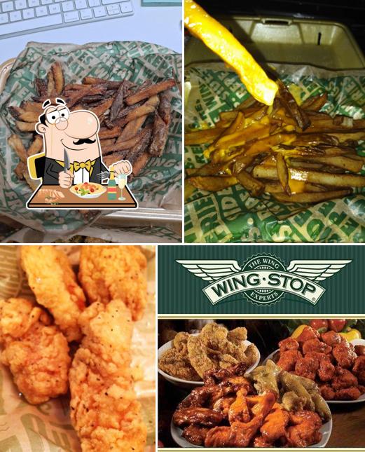 Wingstop