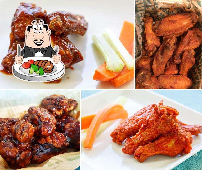 Wingstop