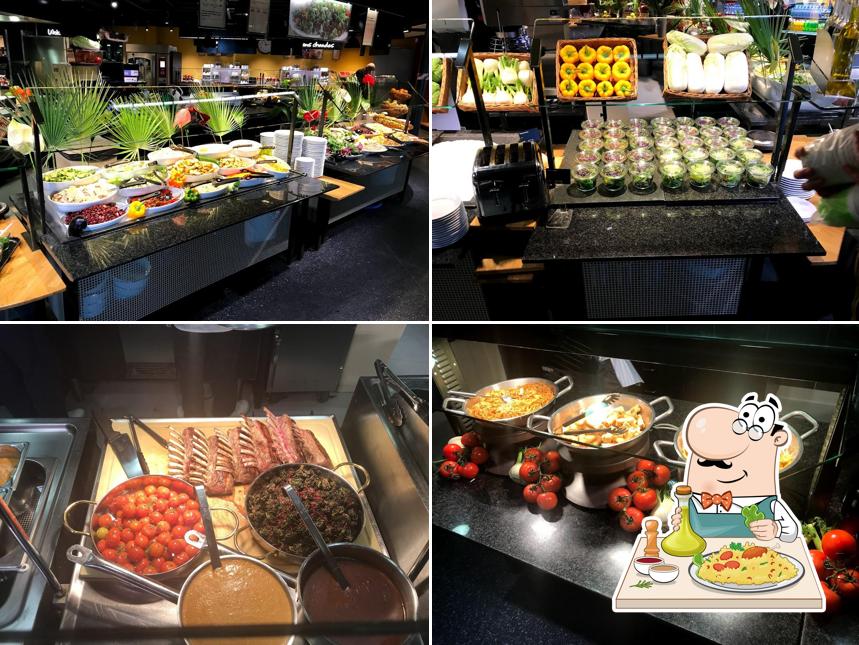 Coop Restaurant Vernier