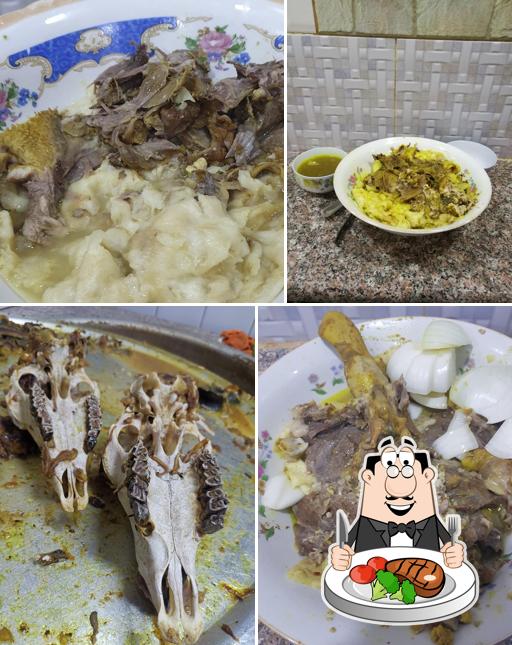 Al Jassas Bacha Restaurant