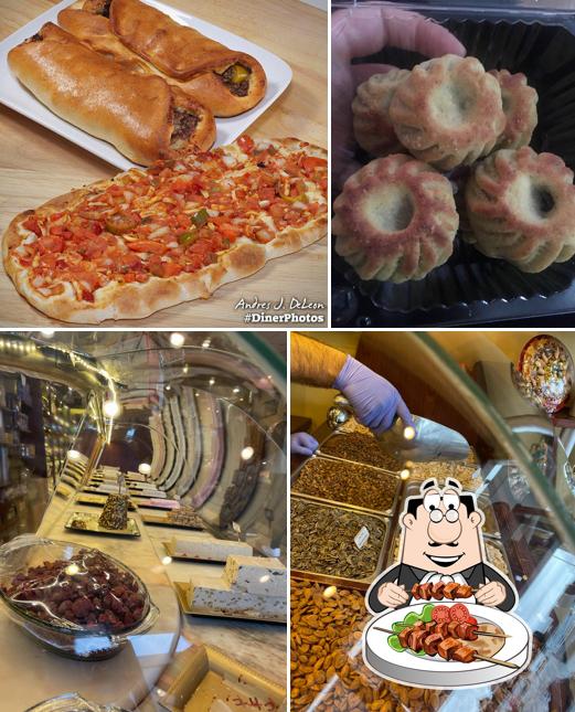 Alwatan Bakery