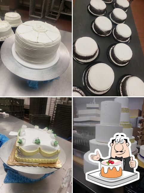 Bakery Commissary