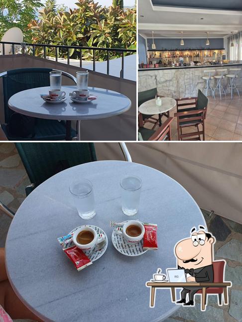 Cafe Marina
