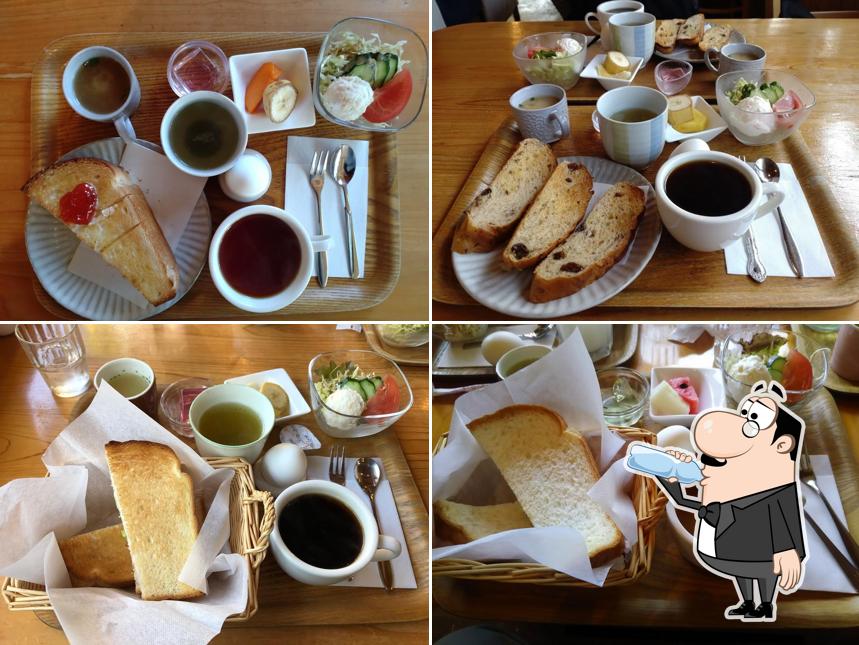 cafe Konomi