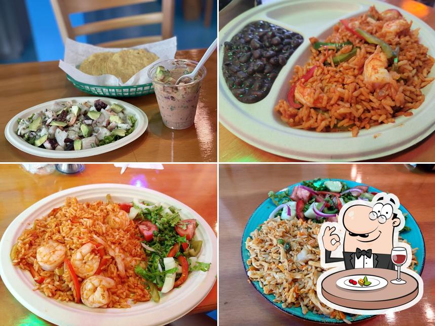 Ceviche Co. Xpress