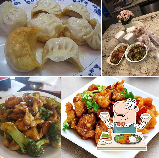 Chang Jiang Chinese Restaurant