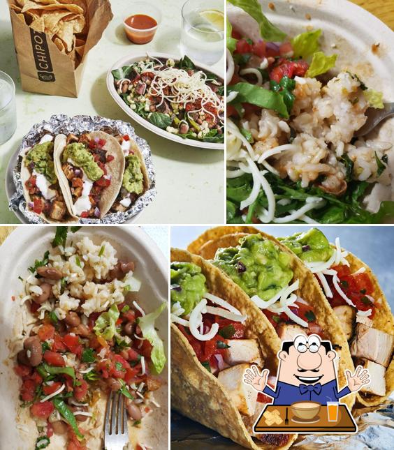 Chipotle Mexican Grill