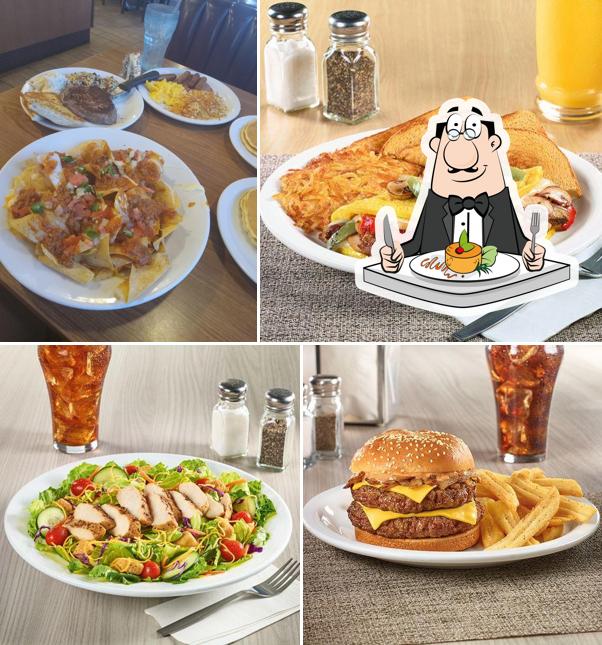 Denny's Restaurant
