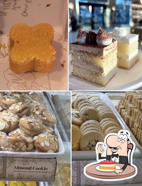 Classic Bakery