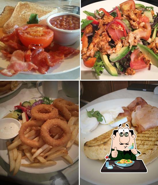 Dôme Café - Mundaring