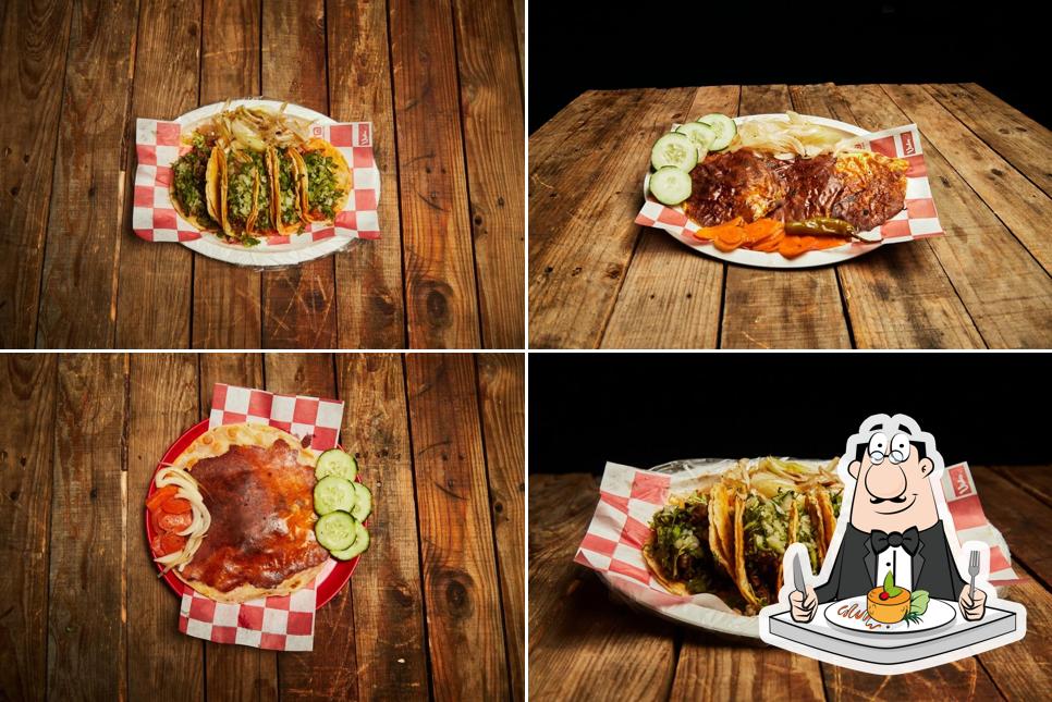 El Pompis Taquería