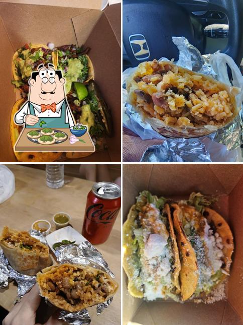 El Taco Asado Mexican Food Truck