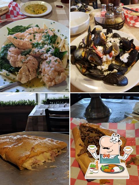 Giovanni's Pizza